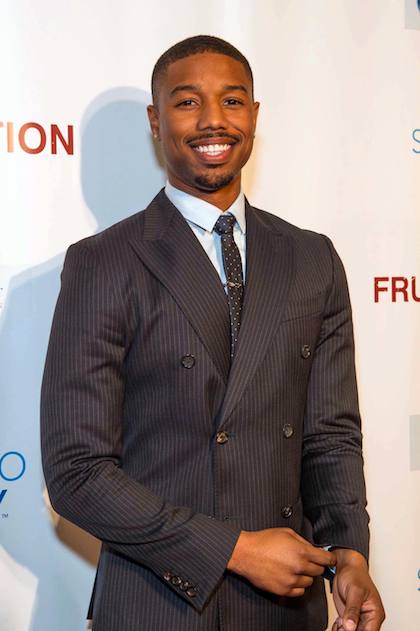 BEYOND IMDB: Michael B. Jordan