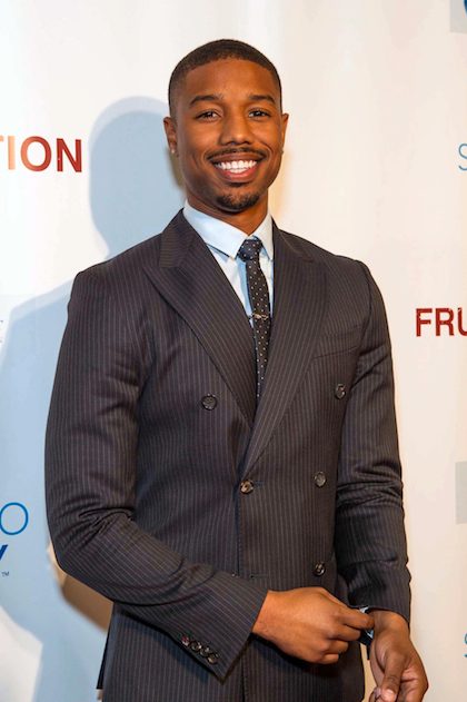 BEYOND IMDB: Michael B. Jordan