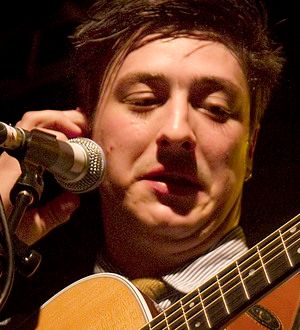 Marcus Mumford still starstruck by cameo at Bruce Springsteen gig