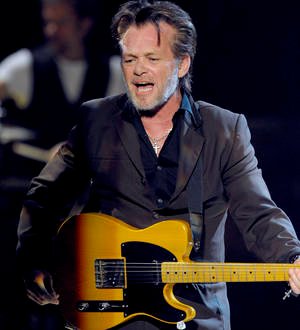 John Mellencamp's son surrenders to police