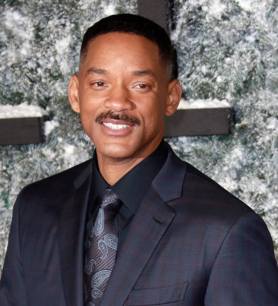 Will Smith reunites with The Fresh Prince of Bel-Air cast