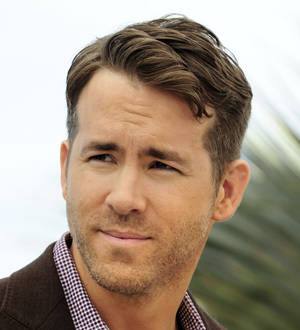 Ryan Reynolds film booed at Cannes
