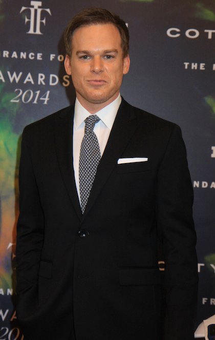 To Serial Killing to Killing It in Drag: Michael C. Hall to Take Over "Hedwig"!