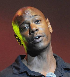 Patton Oswalt stands up for Dave Chappelle after gig walkout