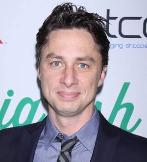 Zach Braff's crowdfunded film lands distribution deal at Sundance