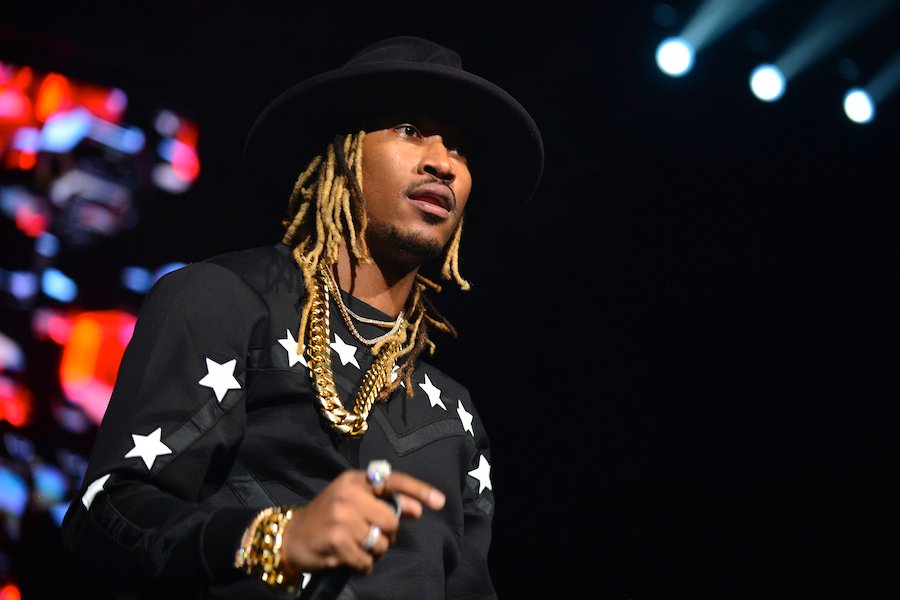 The Rise of the Atlanta Rap Scene!