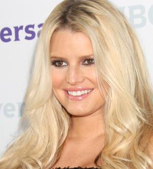 Jessica Simpson: 'I'm not a mum yet'