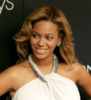Beyonce celebrates birthday on yacht