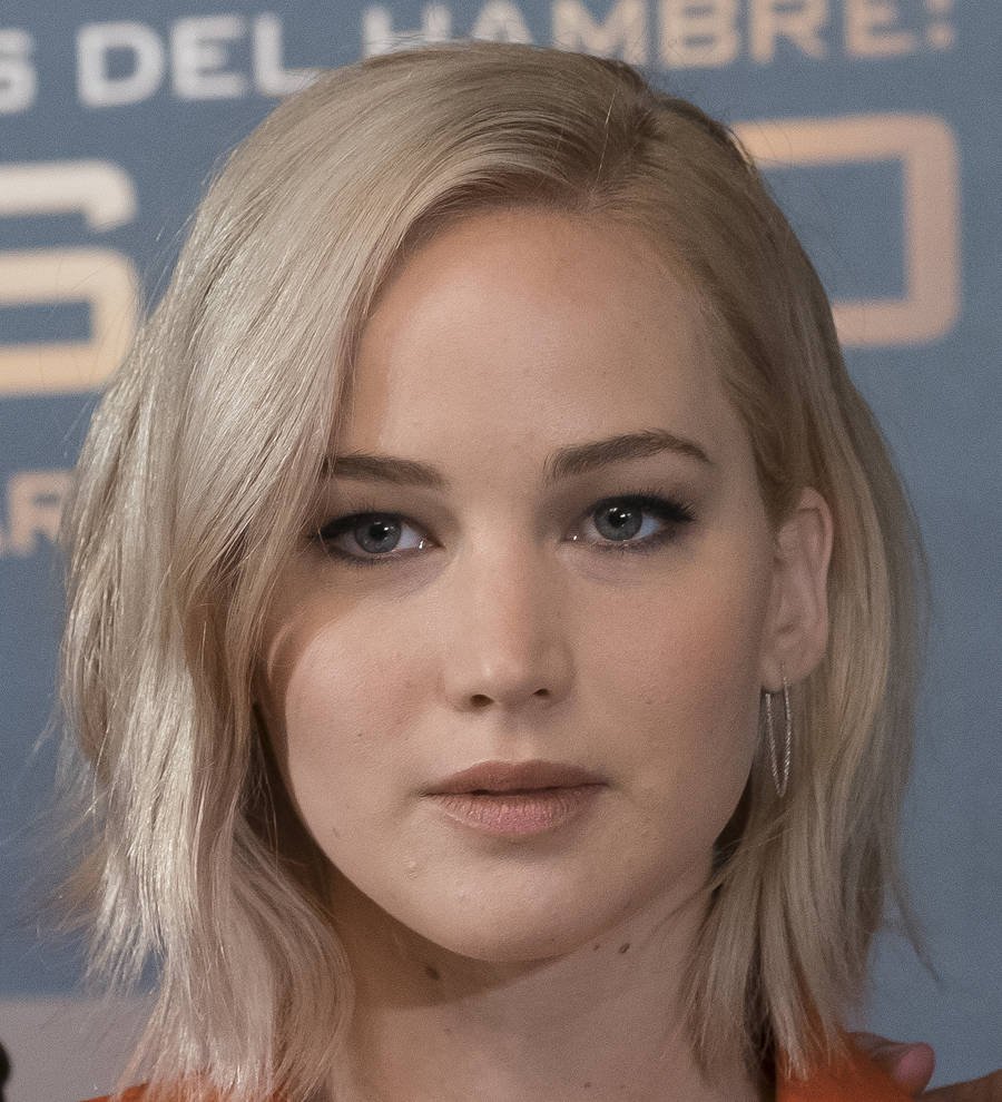 Jennifer Lawrence struggled with identity after Nicholas Hoult split