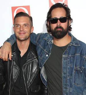 Future of The Killers in doubt as bassist sits out Asian tour