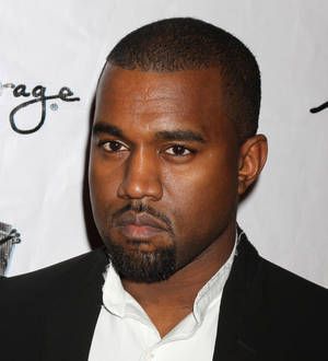 Kanye West's canned sitcom leaks