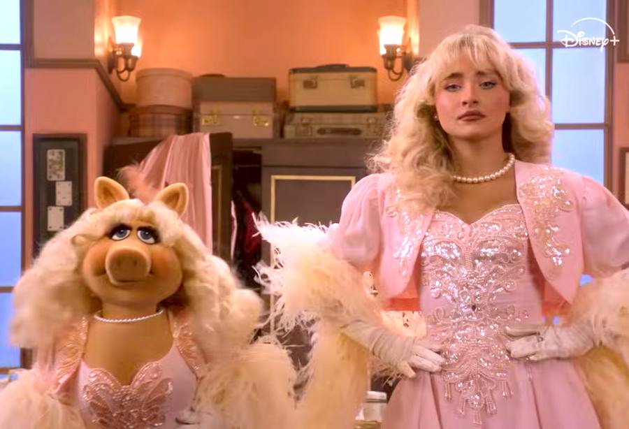 Our 5 Favorite Moments From "The Muppet Show" Revival!