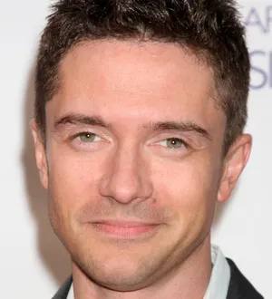 Topher Grace to make Off Broadway debut