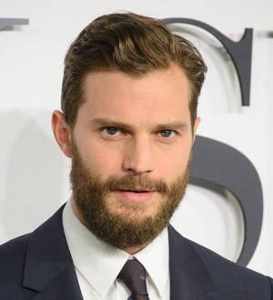 Jamie Dornan vomited during Rock of Ages audition