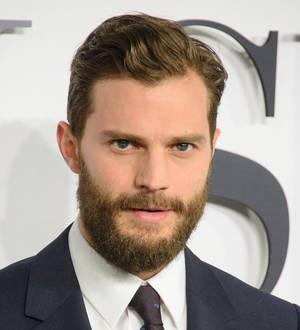 Jamie Dornan vomited during Rock of Ages audition