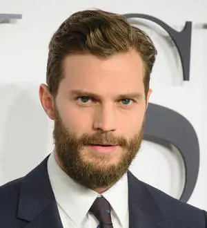Jamie Dornan vomited during Rock of Ages audition