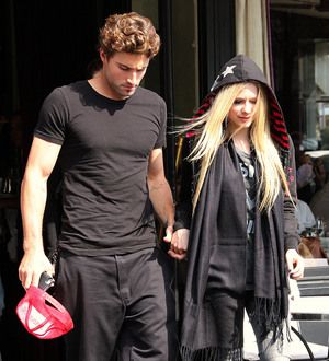 Brody Jenner slams Avril Lavigne split rumours