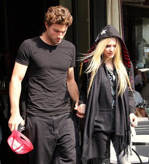 Brody Jenner slams Avril Lavigne split rumours