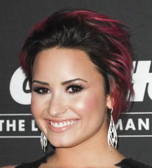Demi Lovato tells fans to 'chill' over Kathy Griffin tweets