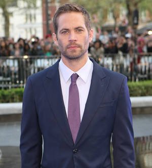 Paul Walker's final film set for April release