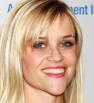 Reese Witherspoon: 'elephant Training Was Career Highlight'