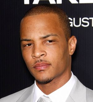 T.I. 'thankful' for lessons learned during prison stint