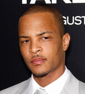 T.I. 'thankful' for lessons learned during prison stint
