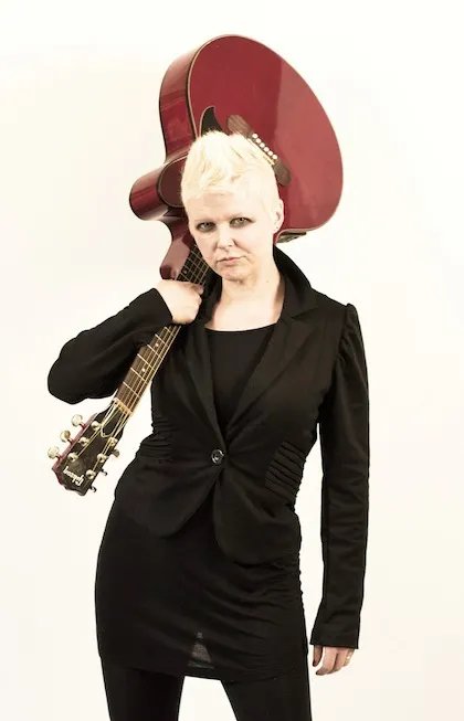 PLAYLIST PICKS: Heidi Howe