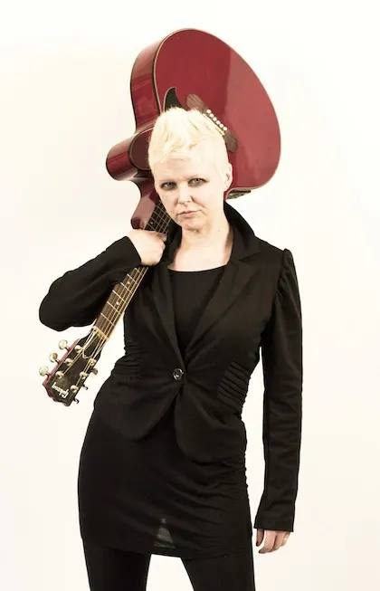 PLAYLIST PICKS: Heidi Howe