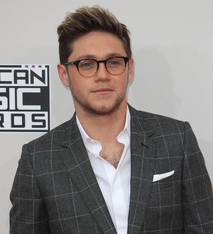 Niall Horan opens up about bandmate's baby news
