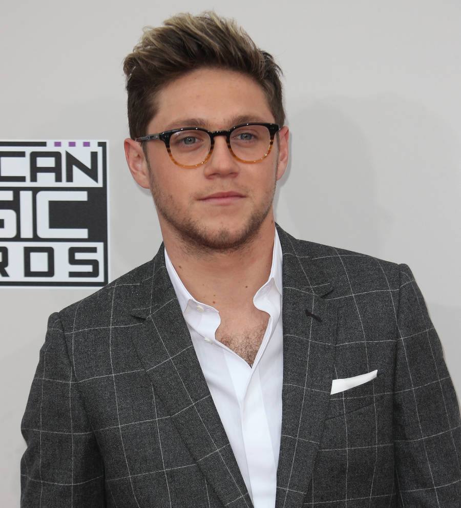 Niall Horan opens up about bandmate's baby news