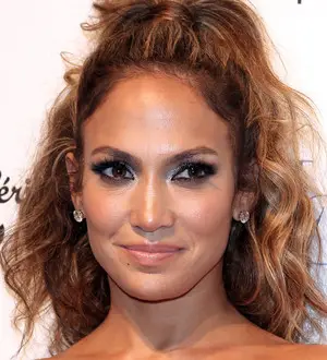 Jennifer Lopez feared for daughter at fashion show