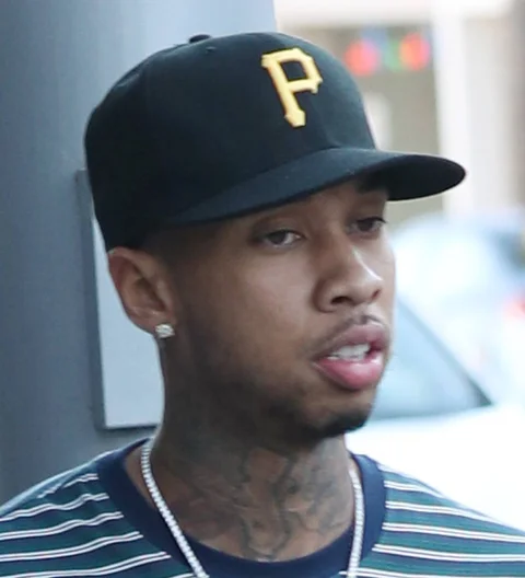Kylie Jenner lip syncs to Tyga's new songs amid split rumors