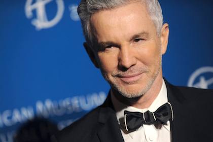 "Kung Fu" to Get the Baz Luhrmann Treatment!