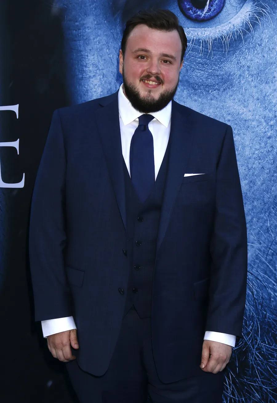 Chatting With: “Game of Thrones” and 'American Satan' Star John Bradley