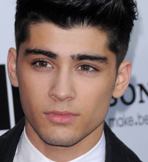 Zayn Malik quit Twitter over terrorist taunts