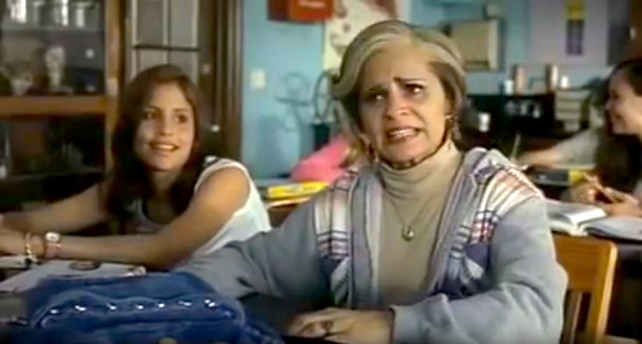 HIDDEN ON STREAMING: "Strangers With Candy"