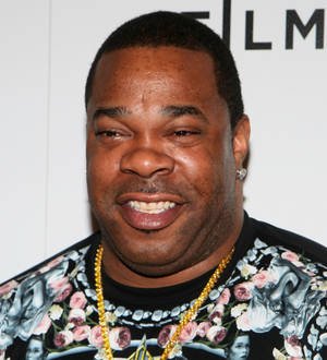 Busta Rhymes celebrates son's graduation with star-studded bash