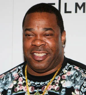 Busta Rhymes celebrates son's graduation with star-studded bash