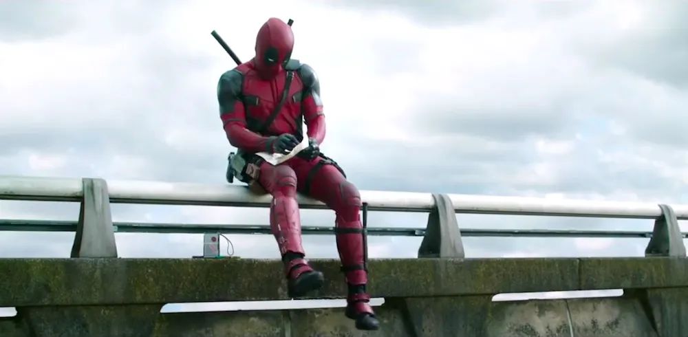 'Deadpool': Why It Works and Why It's Enough
