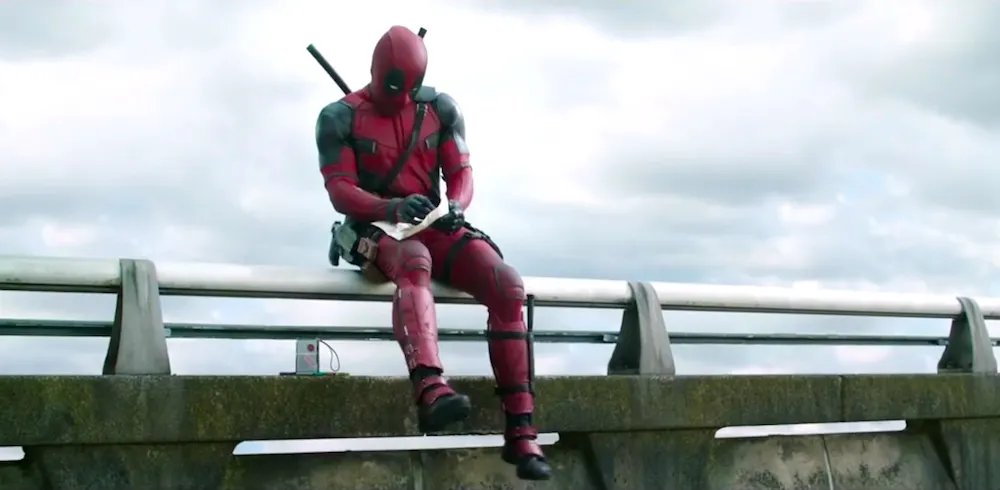 'Deadpool': Why It Works and Why It's Enough