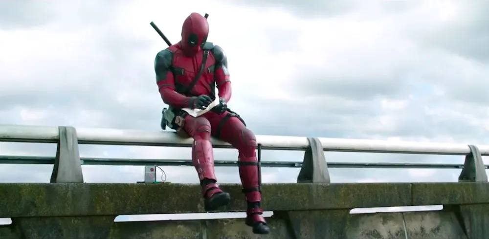 'Deadpool': Why It Works and Why It's Enough