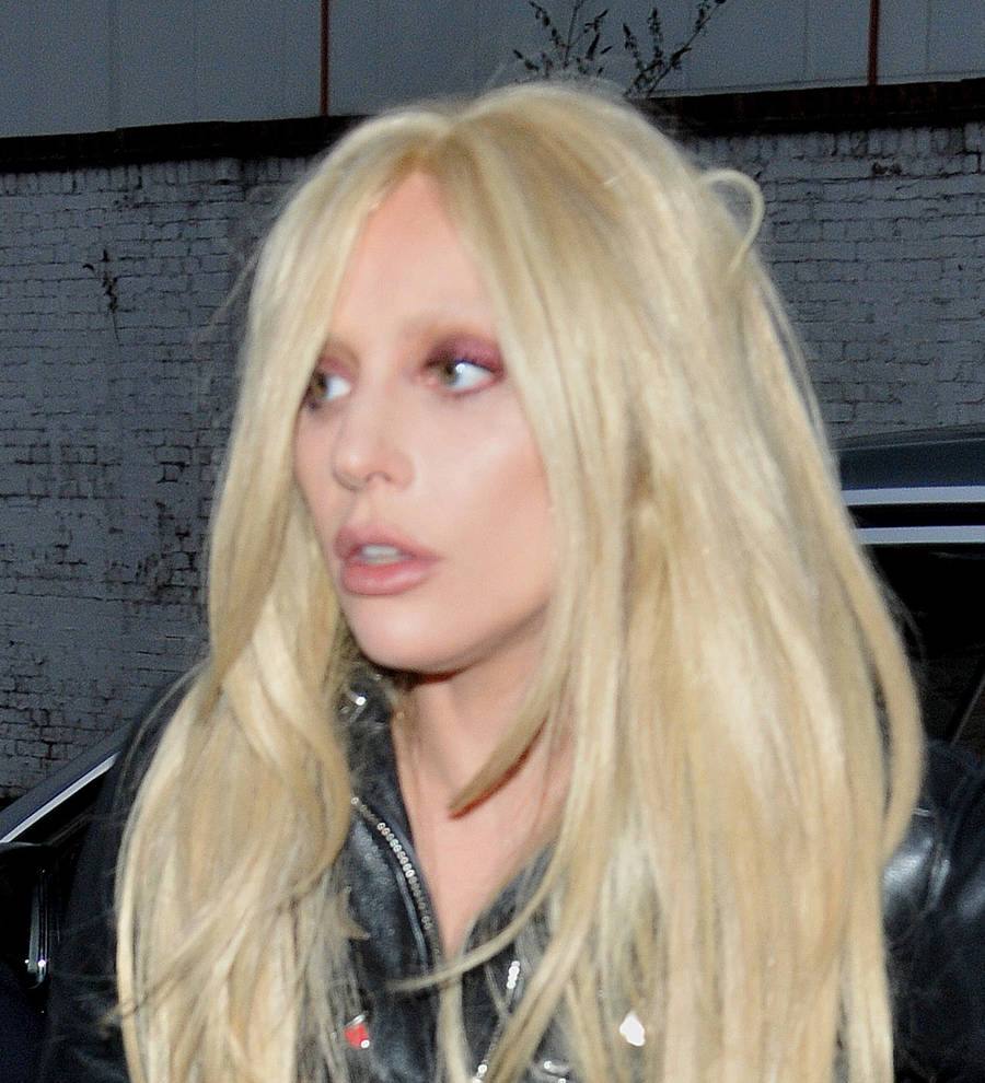 Lady Gaga gifted bathrobes to TV castmates