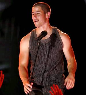 Nick Jonas calls for more straight male artists to embrace gay audiences