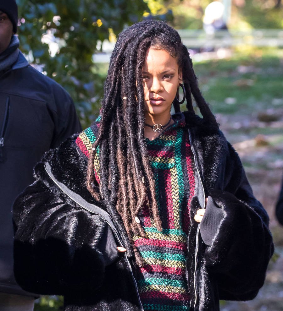 Rihanna makes her first appearance in Bates Motel trailer