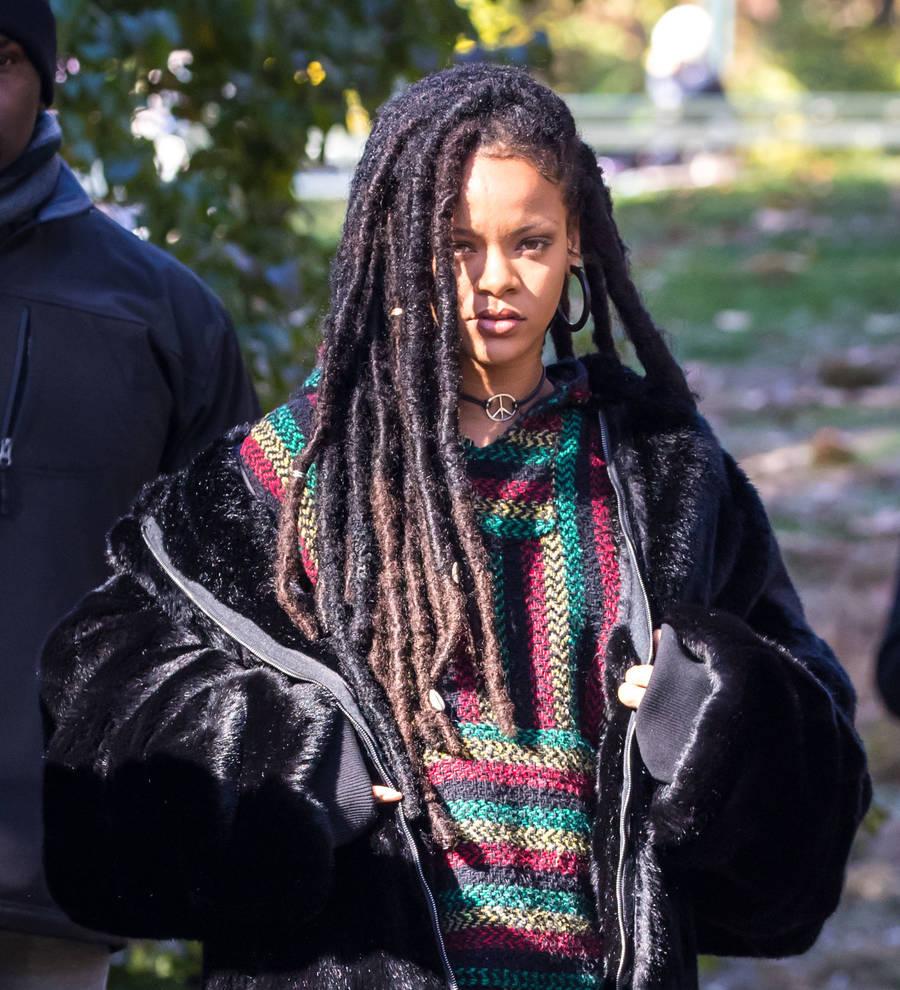 Rihanna makes her first appearance in Bates Motel trailer