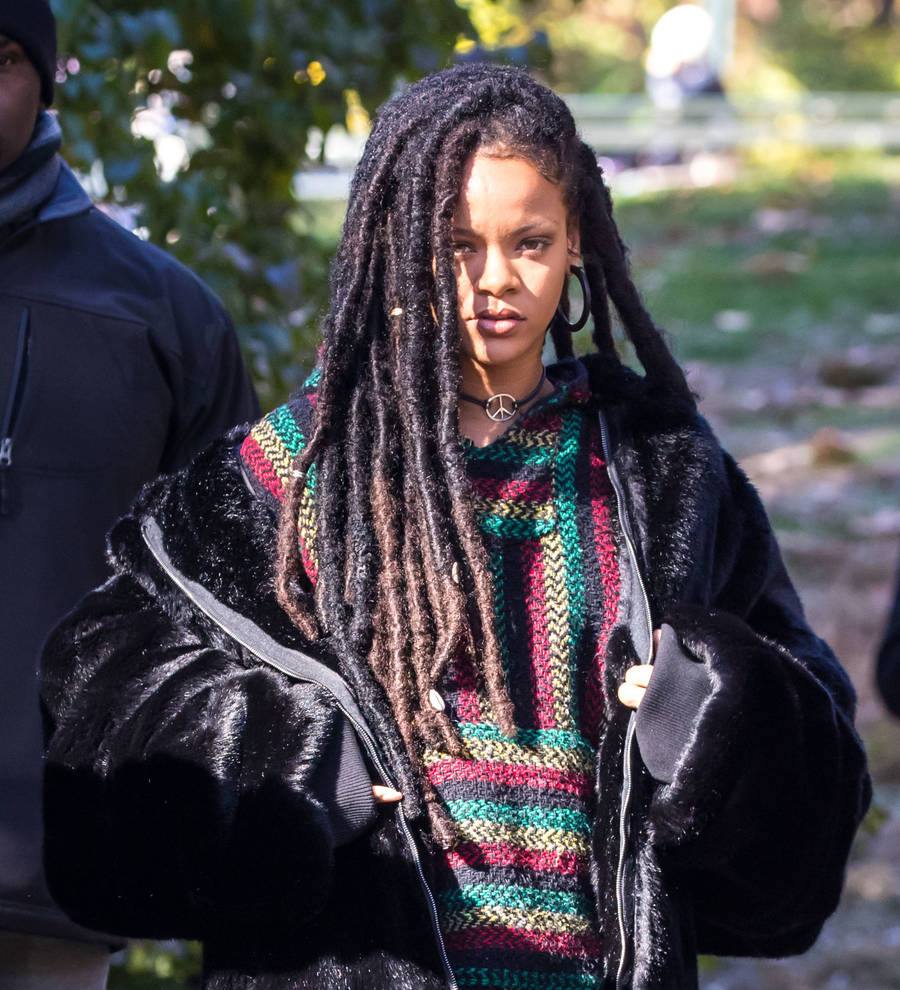 Rihanna makes her first appearance in Bates Motel trailer