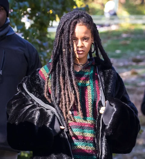 Rihanna makes her first appearance in Bates Motel trailer
