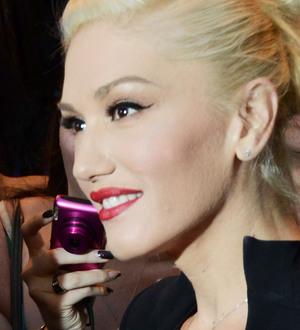 Gwen Stefani: 'My marriage is a miracle'