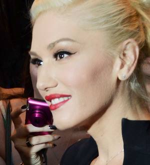 Gwen Stefani: 'My marriage is a miracle'